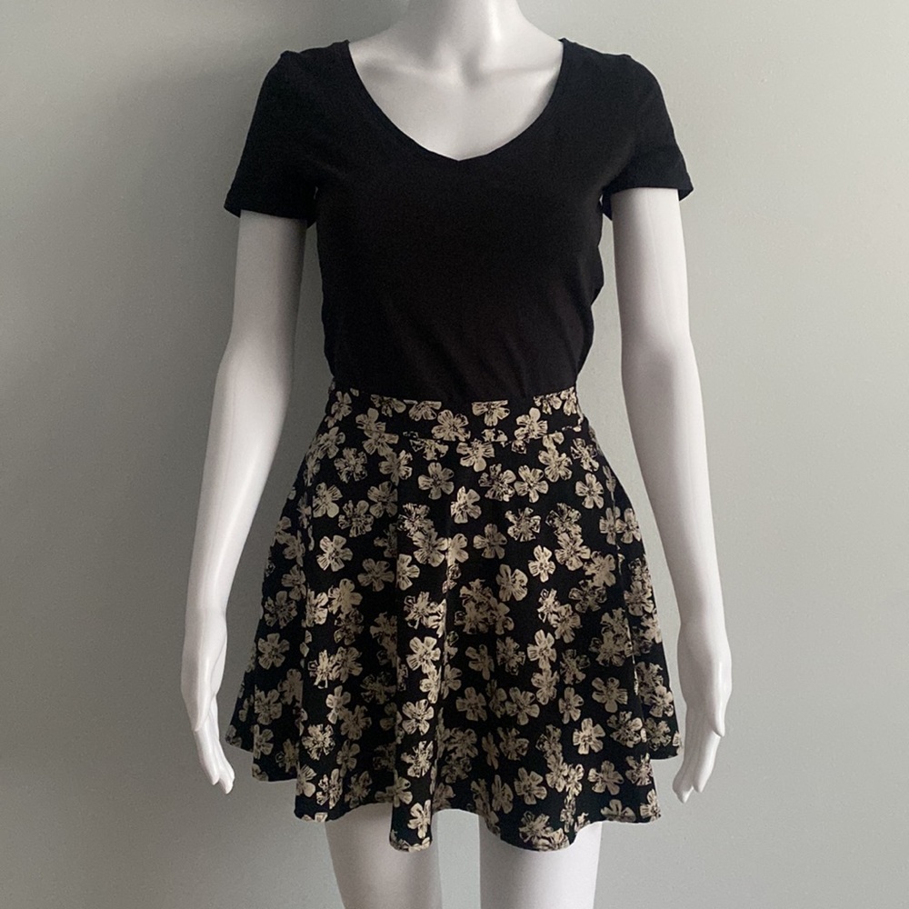 Lush Skirt